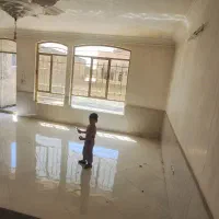 فروش خانه دو طبقه بلوار بعثت ۸۰