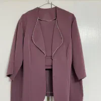 کت و دامن سایز ۴۸ تا ۵۰