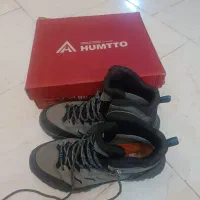 کفش کوهنوردی هامتو سایز ۴۳