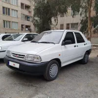 پراید 131 SE