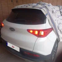 تیگو 7IE|خودرو سواری و وانت|مبارکه, |دیوار