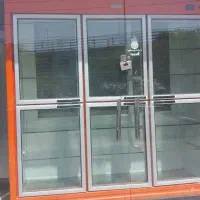یخچال ایستاده شیش در فریدونی