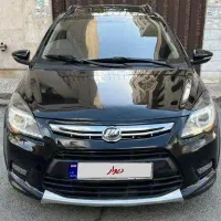 لیفانx50 درحد خشک کمکارکرد و تمیز سند دست اول