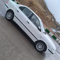 سمند الکس‌ مدل۸۹|خودرو سواری و وانت|ایلام, |دیوار