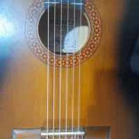 فروش گیتار مارک وفایی