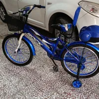 دوچرخه سایز 20