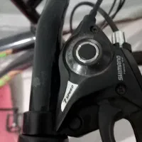 دوچرخه نو نو فروش فوری|دوچرخه، اسکیت، اسکوتر|گلبهار, شهر جدید گلبهار|دیوار