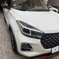 تیگو x55پرو اسپرت|خودرو سواری و وانت|مشهد, هنرستان|دیوار