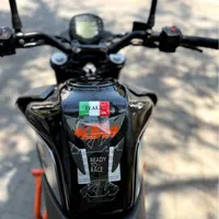 موتور سیکلت ktm 250 duck|موتورسیکلت|تهران, خواجه نظام الملک|دیوار