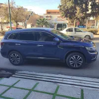 رنو کولئوس|خودرو سواری و وانت|خرم‌آباد, |دیوار