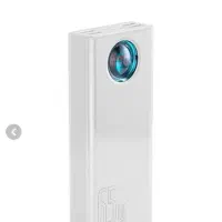 پاور بانک گمشده