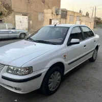 سمند lx مدل99|خودرو سواری و وانت|مشهد, امیر آباد|دیوار