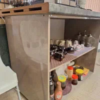 میز و صندلی، نیمکت کافی شاپ|کافی‌شاپ و رستوران|تهران, ائمه اطهار|دیوار