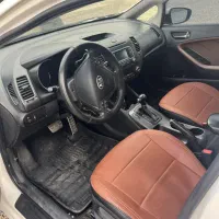 سراتو 2014|خودرو سواری و وانت|ابریشم, |دیوار