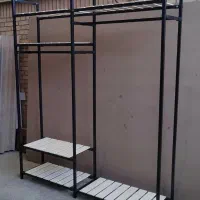 جالباسی، آویز لباس، جاکفشی، رگال|جاکفشی، کمد، دراور|تهران, سعادتآباد|دیوار