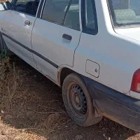 پراید89،دوگانه کارخانه|خودرو سواری و وانت|جلگه رخ, |دیوار