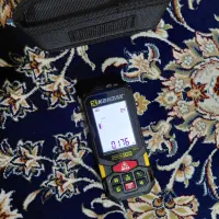 متر لیزری کنزاکس 1250|ابزارآلات|تهران, سبلان (لشگر)|دیوار