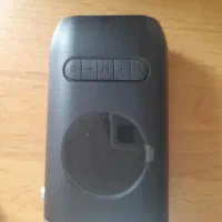 پمپ باد ماشین