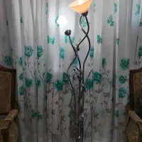 لوسترکنار سالن پذیرایی ولوستر دیگه