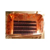 مبدل آبگرمکن بوتان|آبگرمکن، پکیج، شوفاژ|بروجرد, |دیوار