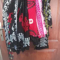 لباس کوردی (هوری )