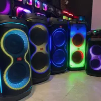 باند و اسپیکر پارتی باکس جی بی ال JBL8025 شارژ برق|سیستم صوتی خانگی|تهران, دانشگاه علم و صنعت|دیوار