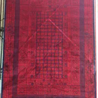 فرش لاکی/۱۲۰۰/ارسال به همه ی ایران|فرش|زرین دشت (فارس), |دیوار