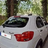 کوییک S مدل 404 بدون خط و خش