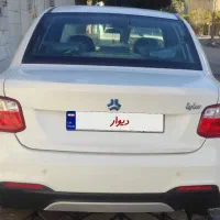 ساینا دوگانه 1402|خودرو سواری و وانت|کرمانشاه, |دیوار