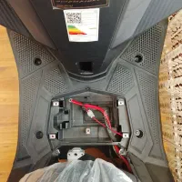 j200 sym ناردو|موتورسیکلت|تهران, سلسبیل شمالی|دیوار