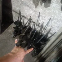 کارگاه تراشکاری و تعمیرات کمک خودرو