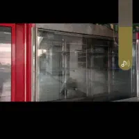 یخچال فریزر|یخچال و فریزر|رامهرمز, |دیوار