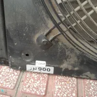 فن صنعتی|کولر گازی و فن‌کوئل|تهران, جوادیه تهرانپارس|دیوار