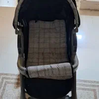 کالسکه و کریر