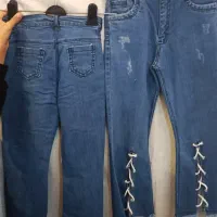 شلوار|لباس|هشتگرد, فاز ۷ مهستان|دیوار