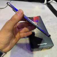 Z flip 5 512 gig|موبایل|تهران, فردوسی|دیوار