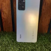 شیائومی Redmi Note 11 Pro با حافظهٔ ۱۲۸ گیگابایت|موبایل|مشهد, شهرک شهید باهنر|دیوار