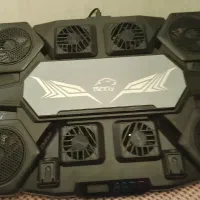 کولپد خنک کننده لپ تاپ ایپد