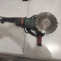 سنگ فرز متابو اصل آلمان دیمر دار ، سنگ کاری