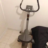 دوچرخه ثابت تن آرا