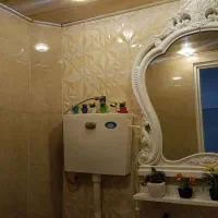 آپارتمان بازسازی شده