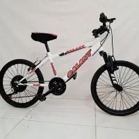 دوچرخه دنده ای فنری ۲۰