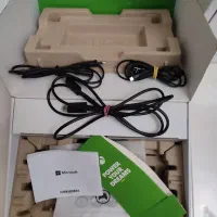 Xbox series s  تمیز و سالم|کنسول، بازی ویدئویی و آنلاین|تهران, امام حسین|دیوار