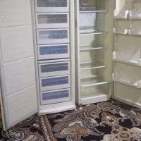 یخچال دوقلو