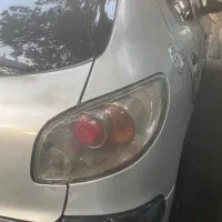 چراغ سونار توپی ۲۰۶wrc|قطعات یدکی و لوازم جانبی|تهران, بهداشت|دیوار