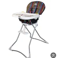 صندلی غذا کودک