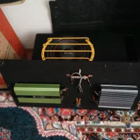 سیستم صوتی|صوتی و تصویری|اردبیل, |دیوار