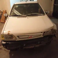 وسیله نقلیه|خودرو سواری و وانت|بومهن, |دیوار