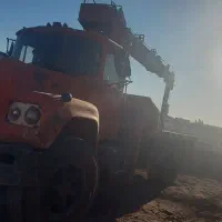 خدمات جرثقیل ۵تن در سیرجان