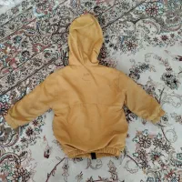 کاپشن بچه گانه|کفش و لباس بچه|قزوین, |دیوار